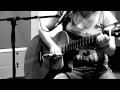 Melanie Fiona - Monday Morning (acoustic cover by Tijana, Sarah & Branko) LIVE!