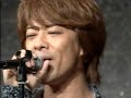 Click here to watch this video この声が届きますように【貴水博之】