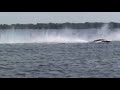 Mr. Bud 2.5L Modified Hydroplane Racing