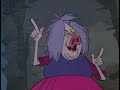 The Sword in the Stone - Mad Madam Mim