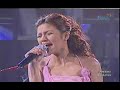 Heartsongs: Love Song Medley with Jonalyn & Brenan