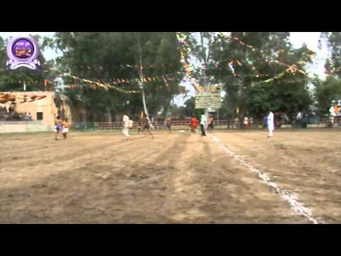 Kabaddi Tournament Sowaddi Kalan 2013(Sowaddi Kalan Vs Hasanpur)