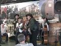 \"Love of the Mountains\" - Ellis County Bluegrass Band