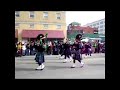 BUFFALO ST PATRICK DAY CORNEMUSE