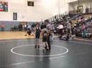 wrestling at bordentown  1/20/2008