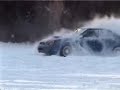 subaru wrx sti compilation video