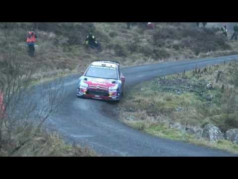 Latest WRC HD & Rally HD Videos