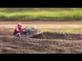 Kiely Ripping The Mud
