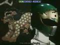 Gosei Sentai Dairanger(Versão Brasil)