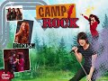 camp rock la pelicula en español