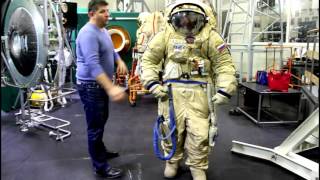 Adventure - Space Training for tourist in Space Simulator 