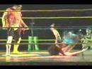 Lucha Libre Colombia CWS 2006