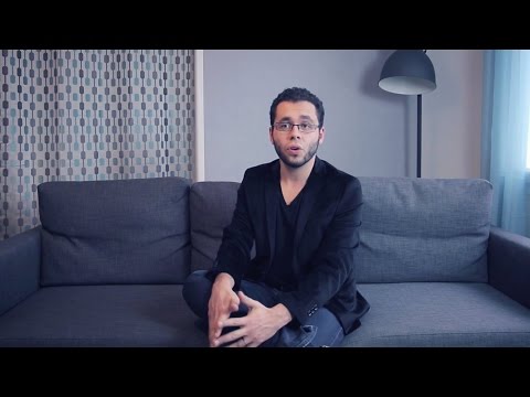 Yohan Salvat - En théorie (Teaser album)