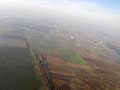 My  flying from Bucharest to Madrid.wmv