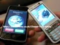 iphone 3G unlock latest 2.2 firmware TURBO SIM CARD NO CUTTING