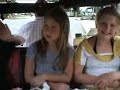 Holiday in Sihanoukville, Cambodia
