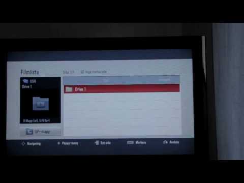 how to hack lg tv usb