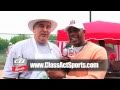Class Act Sports Interviews LeSean McCoy's High School Coach - 