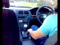 Ratchet shifter in r33 skyline Ratchet shifter in r33 skyline