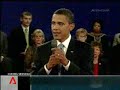 USA #17 - News : 2nd presidential debate - 08.10.2008