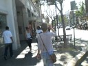 Berkeley Streets 1
