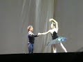 Julio Bocca y Nina Ananiashvili
