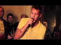 Paolo Nutini singing I'd Rather Go Blind at Barga Jazz Festival 2011