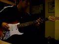 Max Payne Theme Guitar