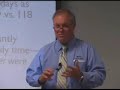 Vacations and Family Time -- Brian Hill -- Part 2 of 2.wmv