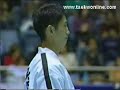 North Korea Amazing Knockout ITF