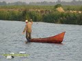 Delta Dunarii - Nava clasica de pasageri