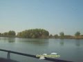 Delta Dunarii - Nava clasica de pasageri