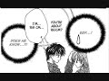 Charisma Doll Ch.3 (1/2)