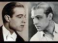 Rudolph Valentino:1895-1926    HOLLYWOOD LEGEND