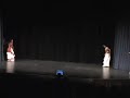 oromo cultural night 2