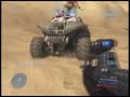 Halo 3 - How to Piss