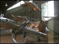 Bf109 at Luftwaffe Museum Bf109 at Luftwaffe Museum