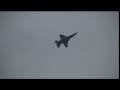 浜松基地航空祭2009-F2展示飛行(2/2)