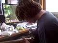 Chase SHREDS (EPIC!!!)