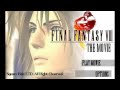 [Fandub] Final Fantasy VIII Movie DVD menu- REUPLOADED