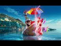 Madagascar 3 – Afro Circo