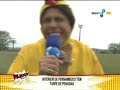 Vesgo e Silvio - Corrida das Galinhas 03/08/08 Parte 1/3