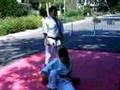 Kancho Okuyama 8th Dan Black Belt Karate Danforth