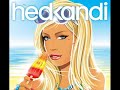 Hed Kandi - Man in the Mirror [ club/dance remix ]