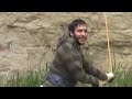 Video Blog: Repelling