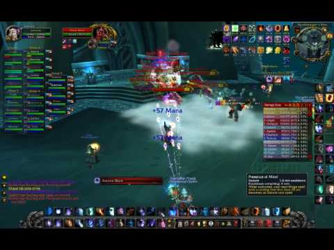 Icecrown Citadel 25-Player: Deathbringer Saurfang Horde Side Live servers.