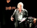 J. Leandre & V. Tarasov Proj. @ Vilnius Jazz 2008