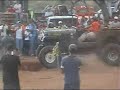 4x4 la caimana