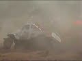 4x4 la caimana