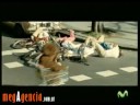 Publicidad Movistar – Caidas
